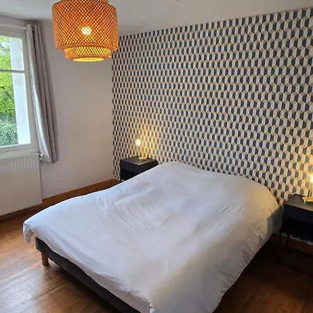 Country House Lafrancaise